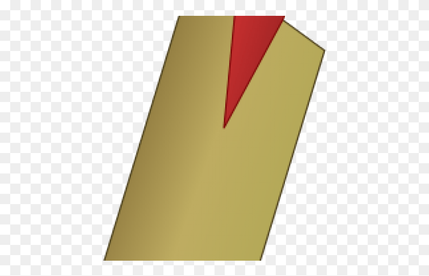 439x481 Paper, Text, Label, Gold HD PNG Download