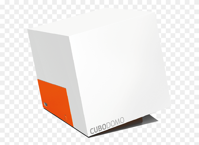 611x552 Paper, Box, Metropolis, City HD PNG Download