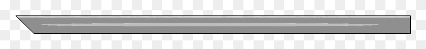 1699x82 Paper, Text, Gray, Arrow HD PNG Download