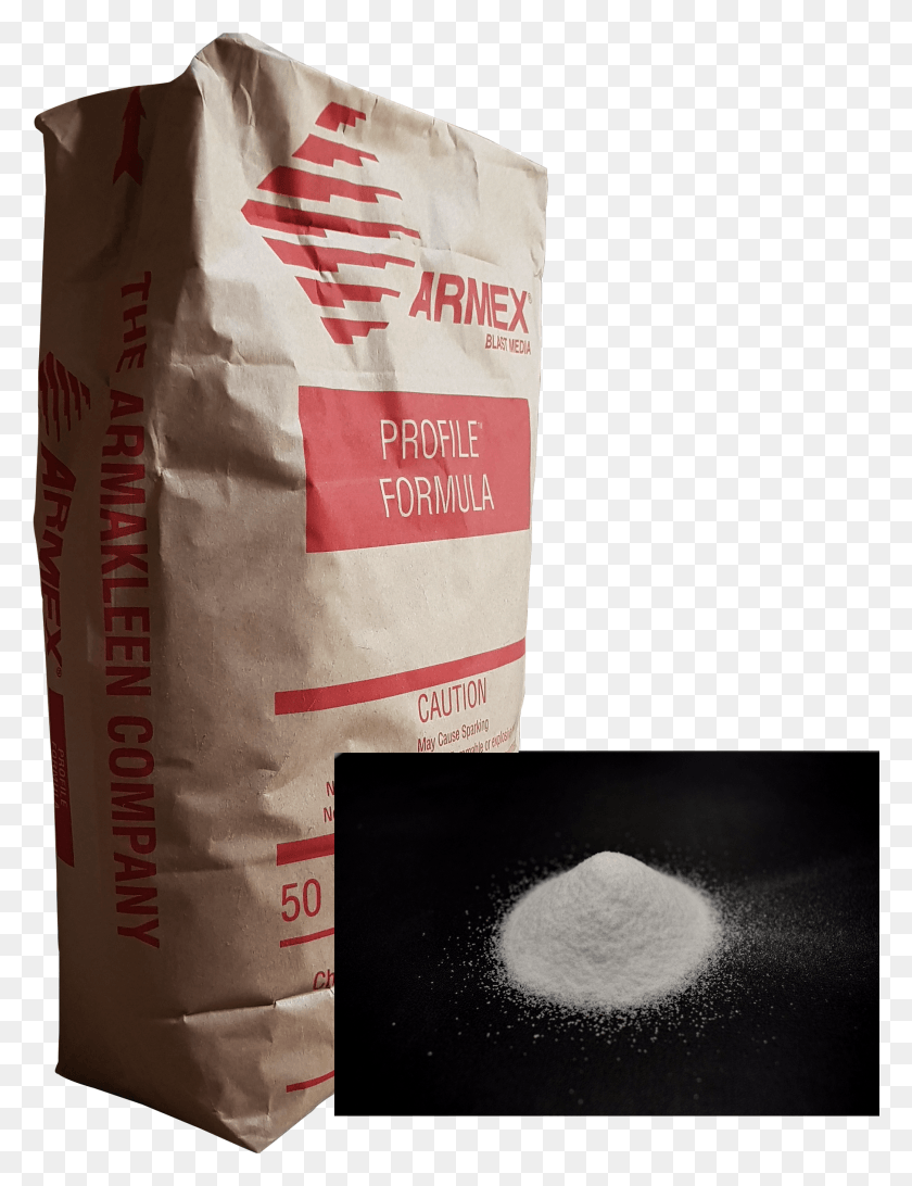 1810x2397 Paper Bag, Powder, Flour, Food HD PNG Download