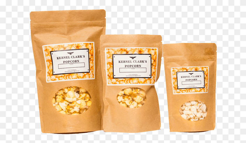 640x429 Paper Bag, Food, Popcorn, Snack HD PNG Download