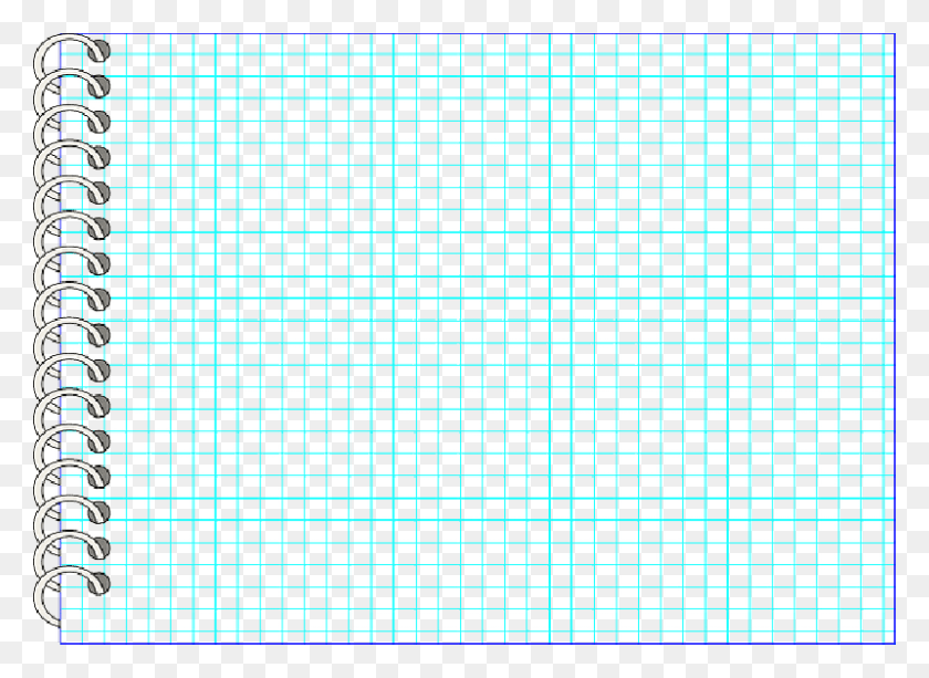 800x568 Paper Checkered Checked Notebook School Pattern, Text, Confetti, Rug Descargar Hd Png