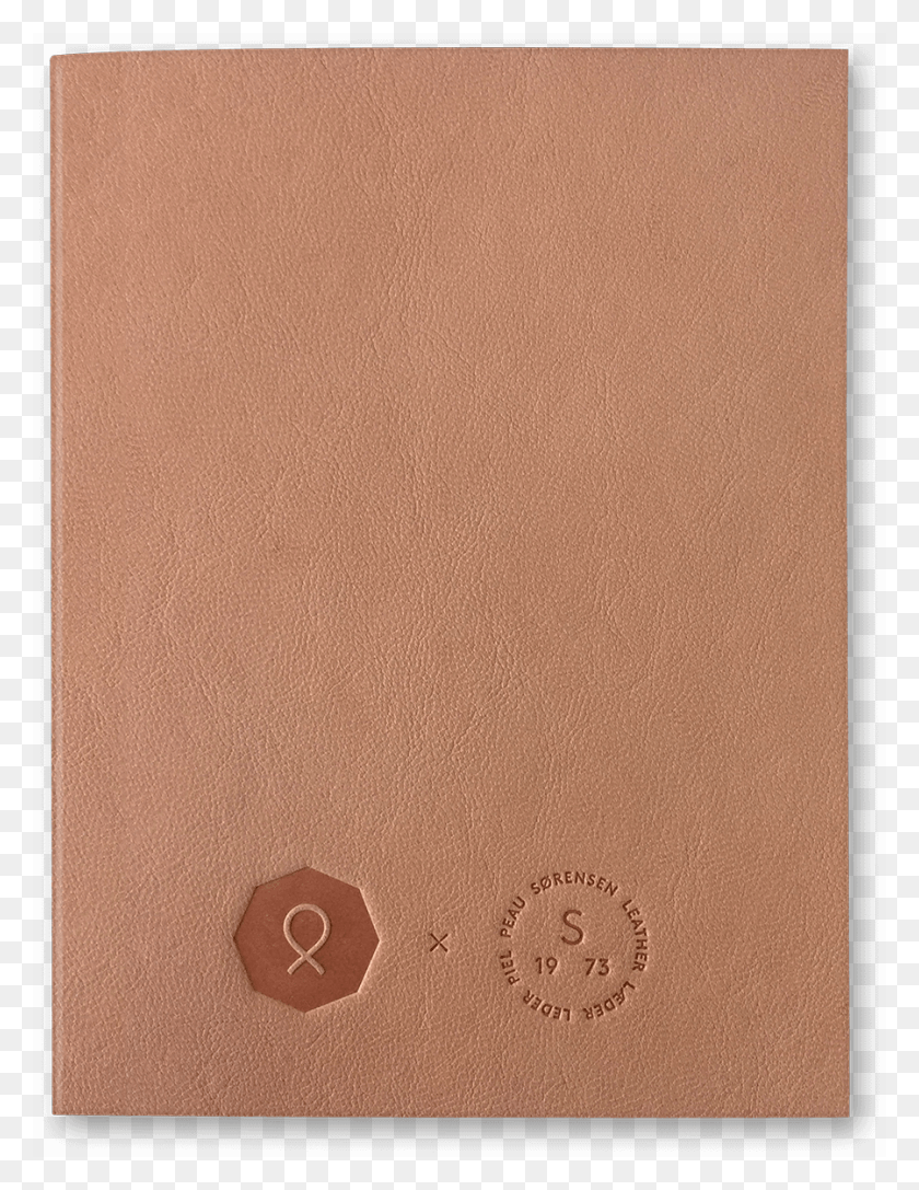 900x1185 Paper Collective X Srensen Leather Srensen Leather Leather, Diary, Text, Rug HD PNG Download