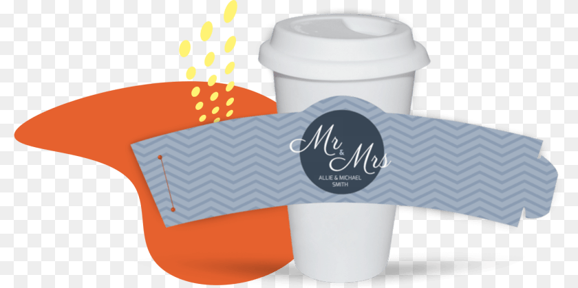 800x419 Paper Cup Holder Template, Disposable Cup, Bottle, Animal, Fish Clipart PNG