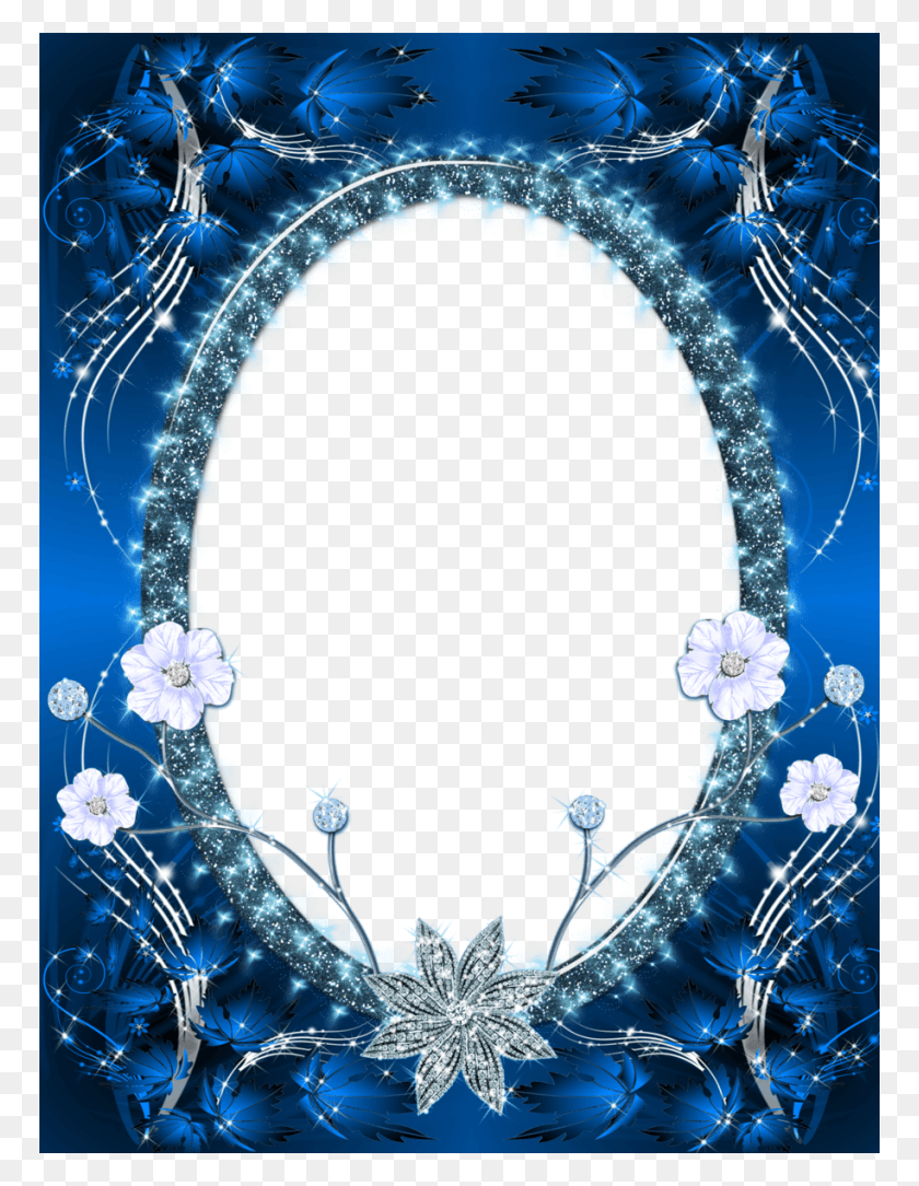 768x1024 Paper Frames Collage Frames Photo Borders And Blue Photo Frames, Pattern, Graphics HD PNG Download