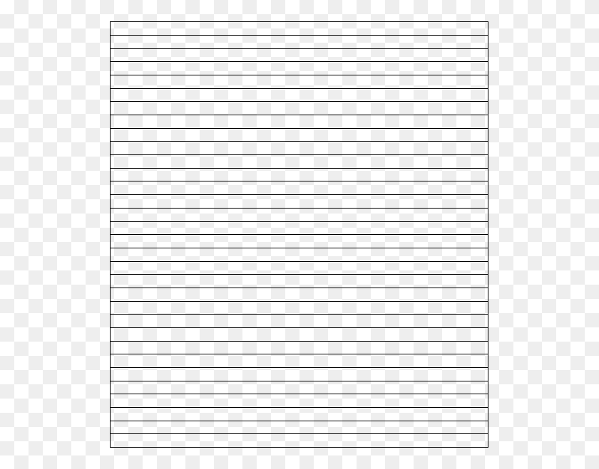 531x599 Descargar Png / Ayuda En Papel Para Escritura Para Prueba Staar Paralelo, Texto, Documento Hd Png