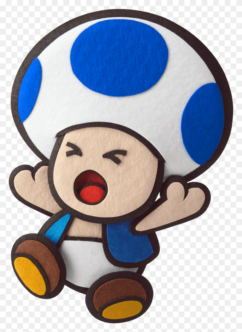 1216x1702 Paper Mario Sticker Star, Graphics HD PNG Download