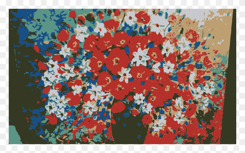1252x750 Paper Painting Acrylic Paint Art Oil Painting, Rug, Confetti, Pattern HD PNG Download