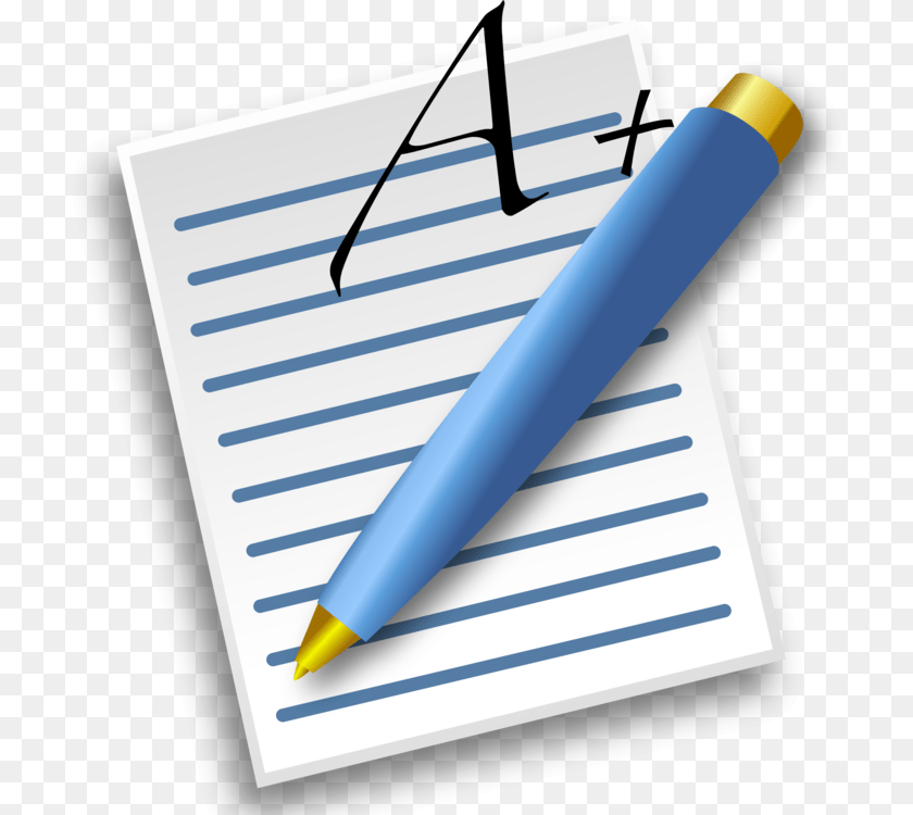 Paper Pens Notebook Quill Ballpoint Pen, Page, Text Clipart PNG