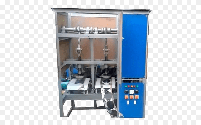 432x461 Paper Plate Making Machine Paper Plate Machines Price, Plumbing, Lathe HD PNG Download