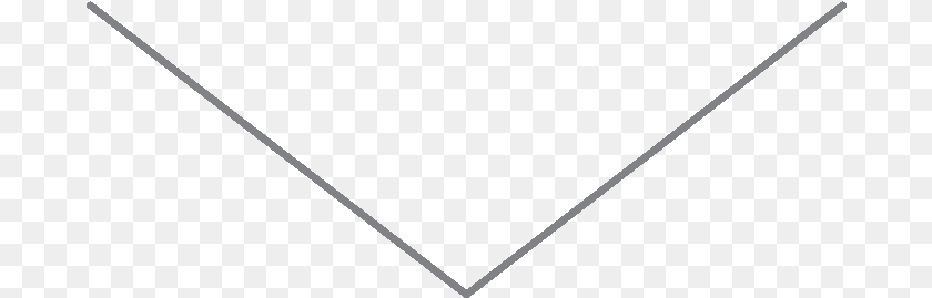 686x269 Paper Product, Triangle, Accessories, Lighting Sticker PNG