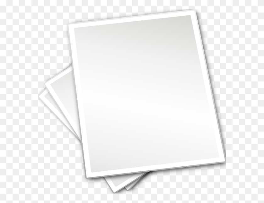 600x588 Paper Sheet Images Transparent Gallery Sheets Of Paper, Laptop, Pc, Computer HD PNG Download