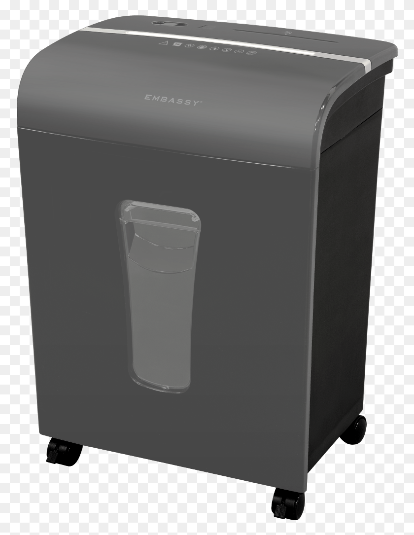 774x1025 Paper Shredder, Appliance, Mailbox, Letterbox HD PNG Download