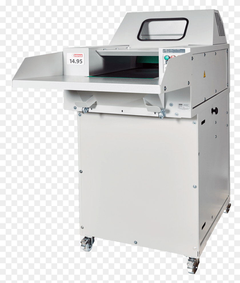1190x1418 Paper Shredder Machine Printer, Label, Text HD PNG Download