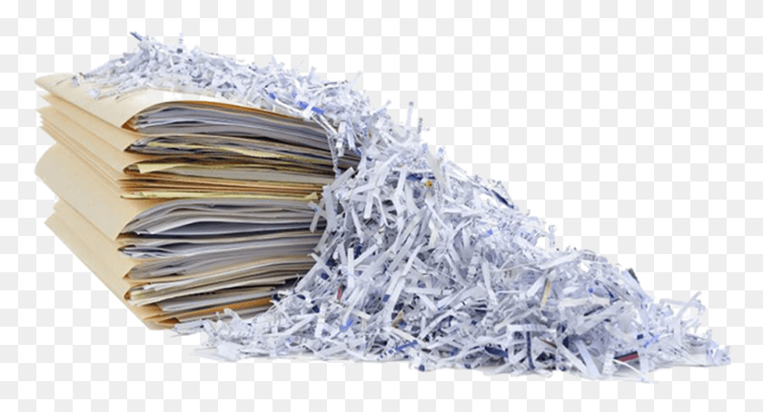 837x423 Paper Shredding Amp Disposal Paper Destruction, Text, Newspaper, Broom HD PNG Download