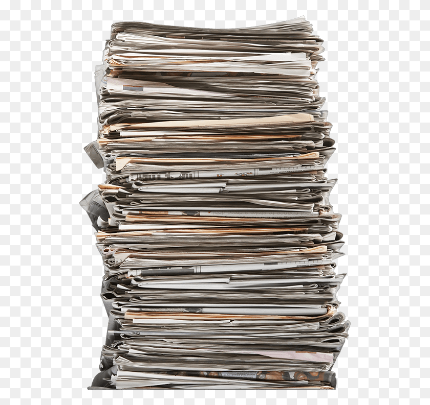 531x733 Paper Stack Huge Stack Of Paper, Text, Newspaper, Document HD PNG Download