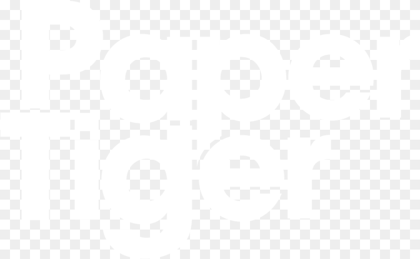Paper Tiger, Cutlery Transparent PNG