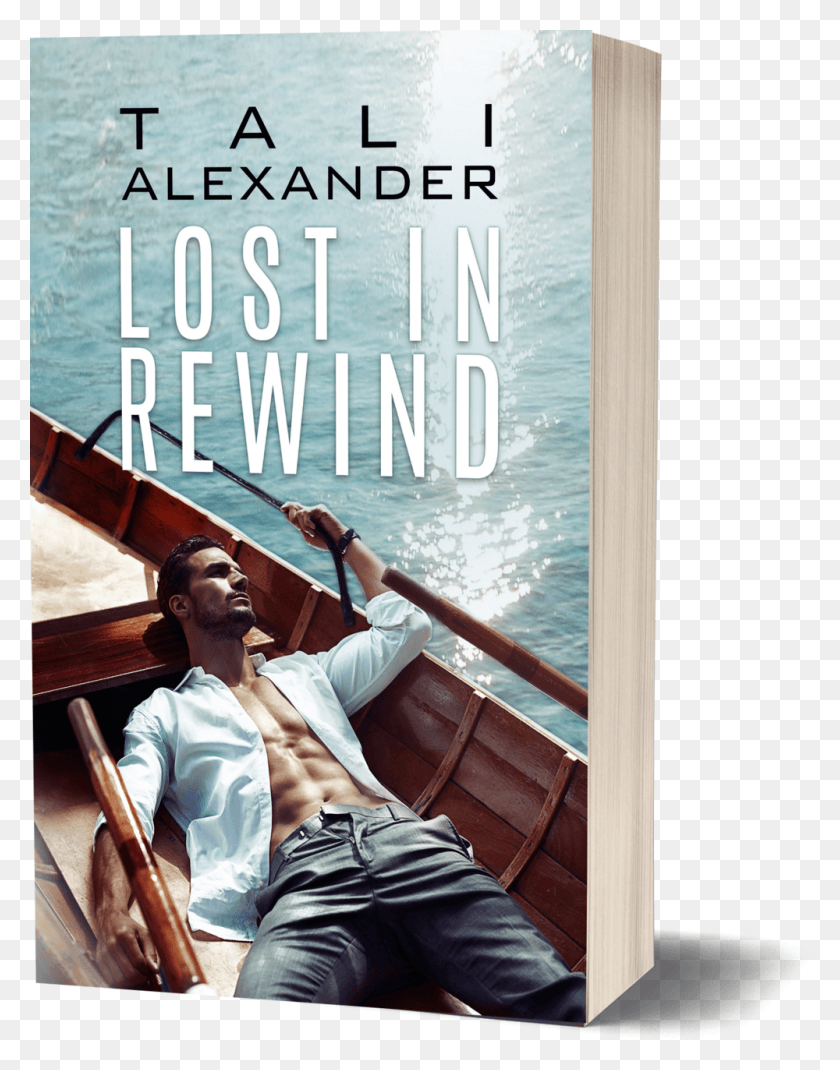 1000x1296 Paperback Lostinrewind Lost In Rewind, Person, Clothing, Shorts HD PNG Download