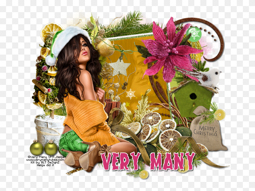 675x570 Papers At 3600 X 3600 300dpi Saved As Files Christmas Decoration, Person, Human, Advertisement HD PNG Download