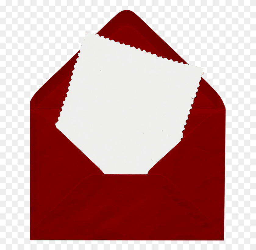 645x760 Papiers De Cartas Envelopes Envelopes Papiers De Cartas, Envelope, Mail, Maroon HD PNG Download