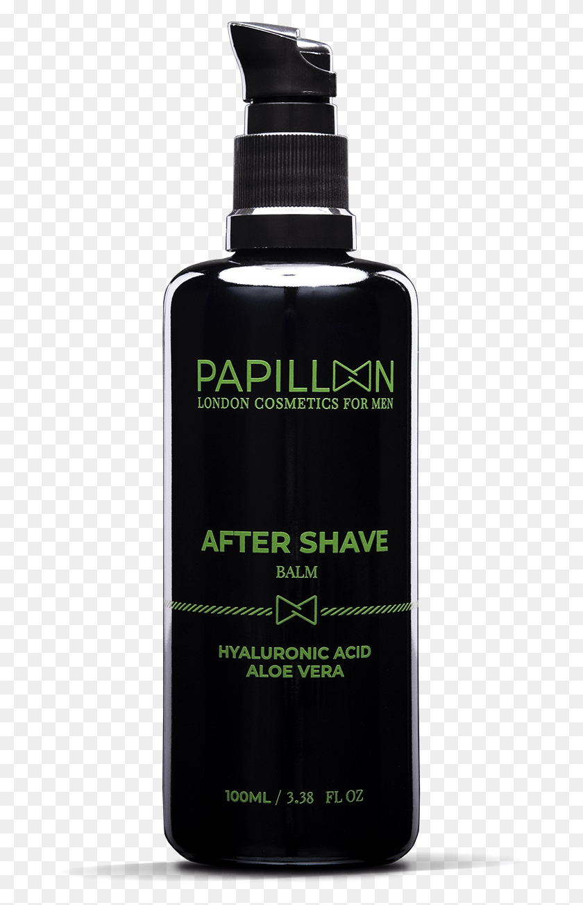 679x1243 Papillon, Bottle, Shampoo, Cosmetics HD PNG Download