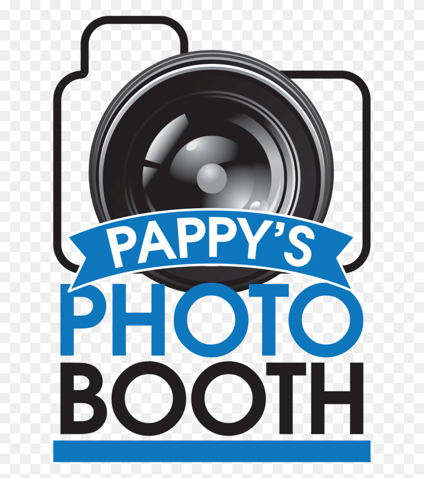 633x888 Pappysphotobooth Фотокабина, Электроника, Объектив Фотоаппарата, Камера Hd Png Скачать