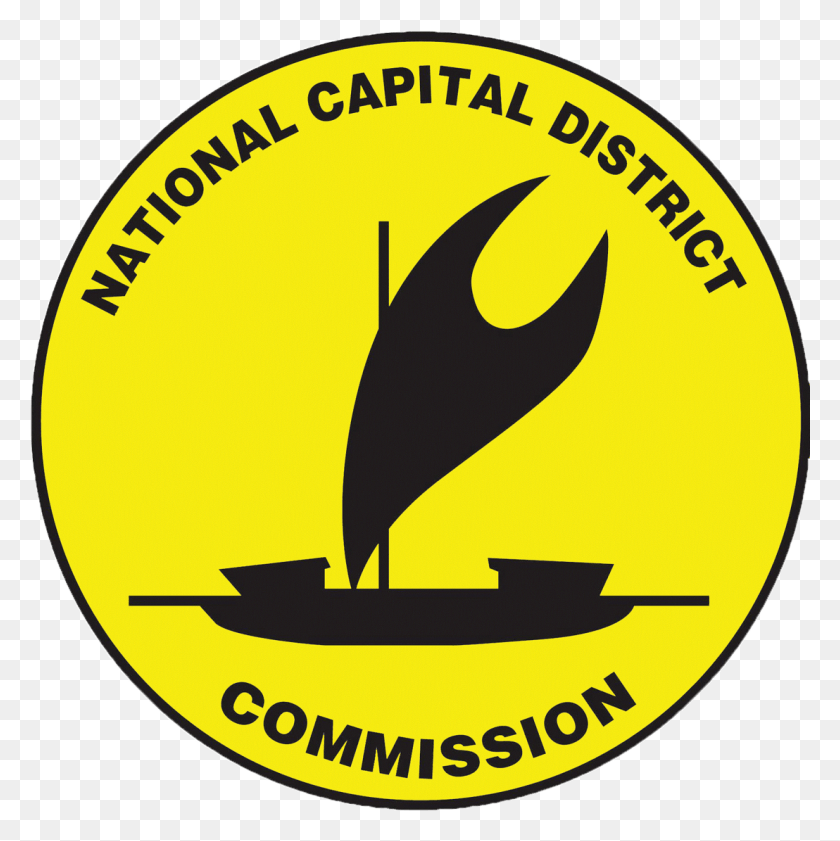 1108x1110 Papua New Guinea National Capital District, Logo, Symbol, Trademark HD PNG Download
