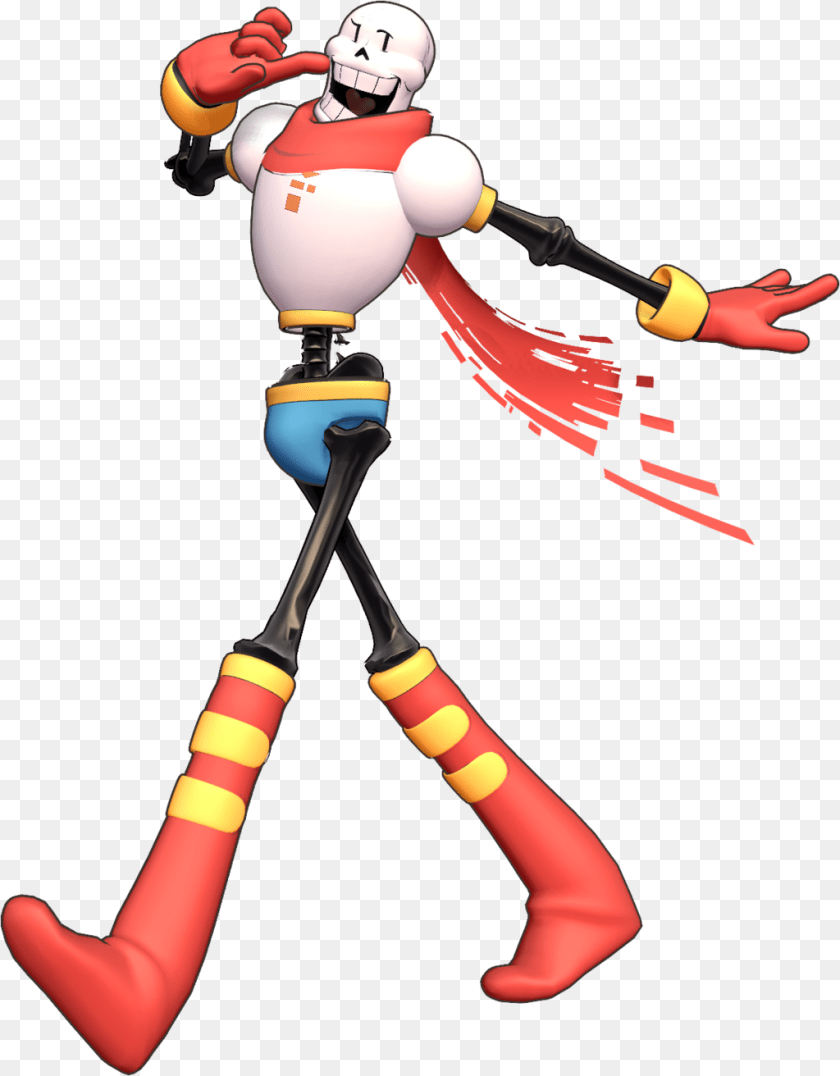 Papyrus 3d Model, Baby, Person Clipart PNG