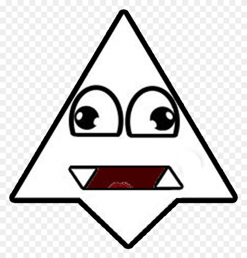 1067x1119 Para Youtube, Triangle, Symbol, Arrowhead HD PNG Download