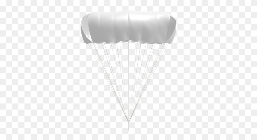 313x400 Parachute Angel Sq Parachuting, Lamp HD PNG Download