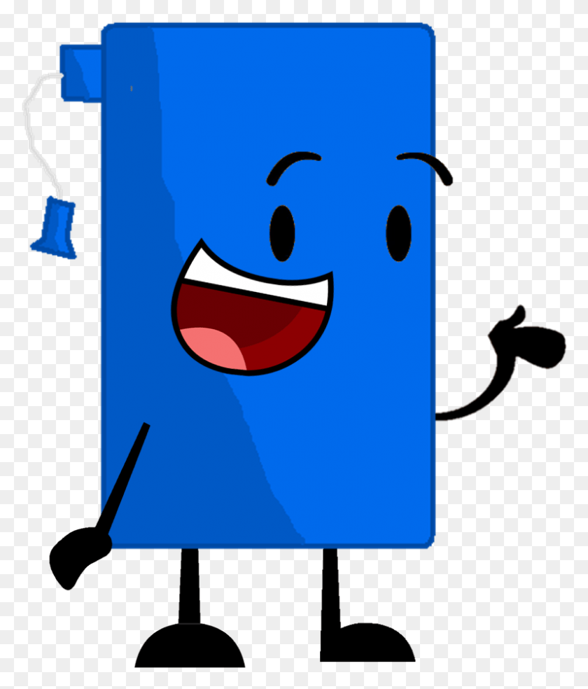 796x943 Parachute Backpack Pose Bfdi Host, Text, Graphics HD PNG Download