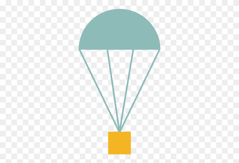 289x513 Descargar Png Modelo De Paracaídas De Diseño Gráfico, Lámpara, Iluminación, Texto Hd Png