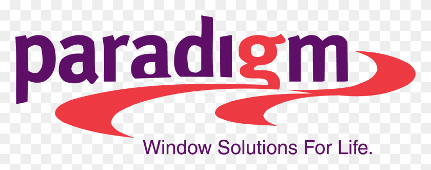 1686x586 Paradigm Logo Paradigm Windows Logo, Symbol, Trademark, Text HD PNG Download