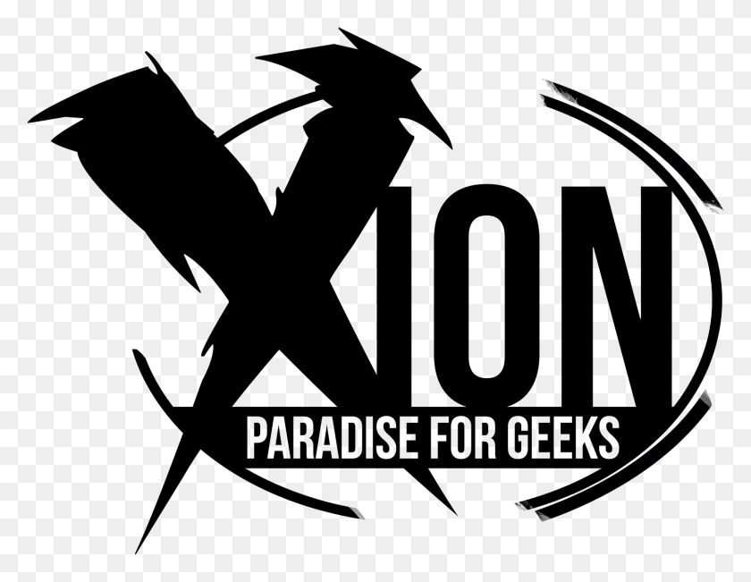 1611x1221 Paradise For Geeks Emblem, Bow, Text, Symbol HD PNG Download