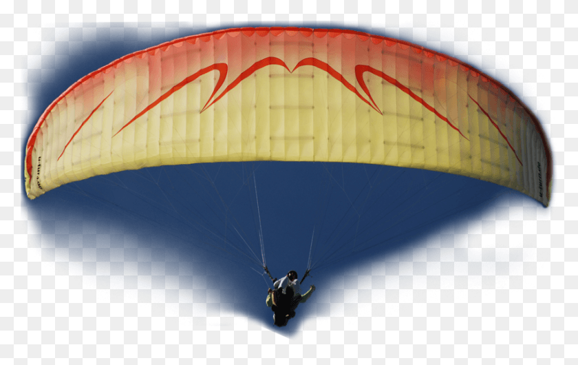 850x513 Paragliding, Adventure, Leisure Activities, Gliding HD PNG Download