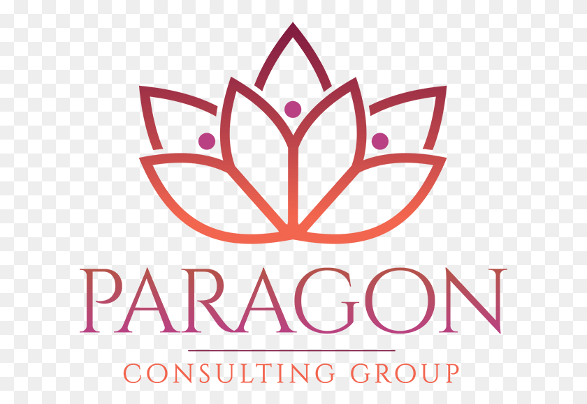 613x519 Paragon Consulting Group Llc Gurney Paragon Mall Logo, Poster, Advertisement, Text HD PNG Download