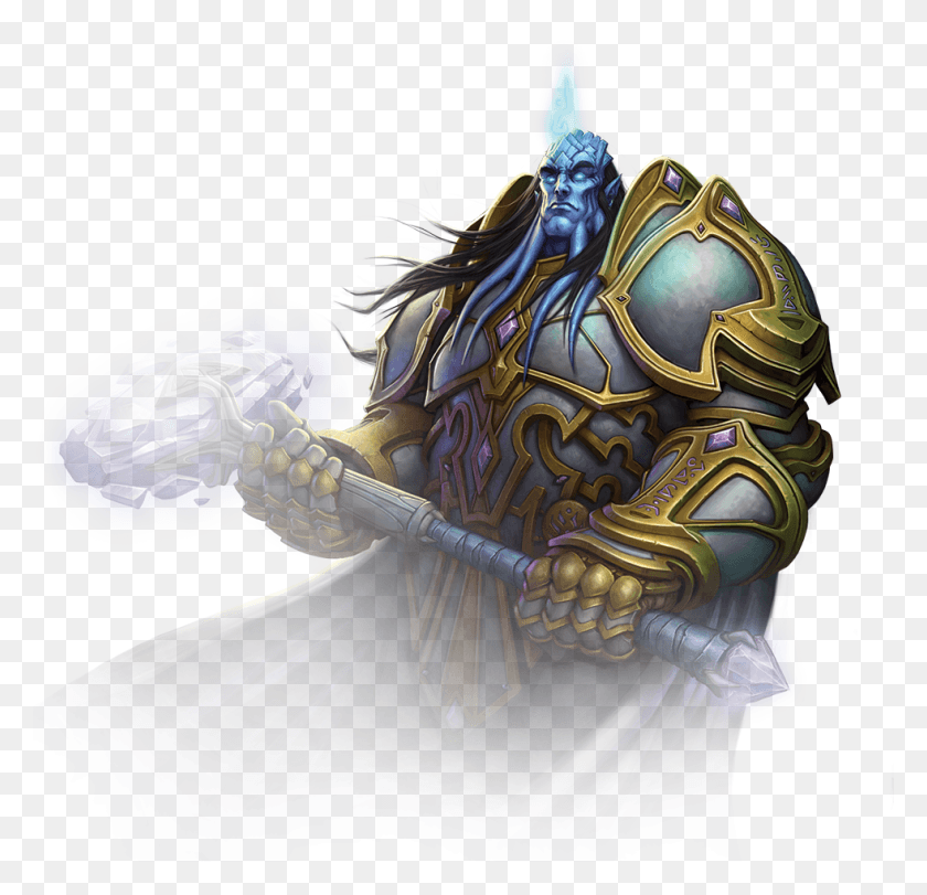 981x945 Paragons Of Justice World Of Warcraft, Clothing, Apparel, Horse HD PNG Download