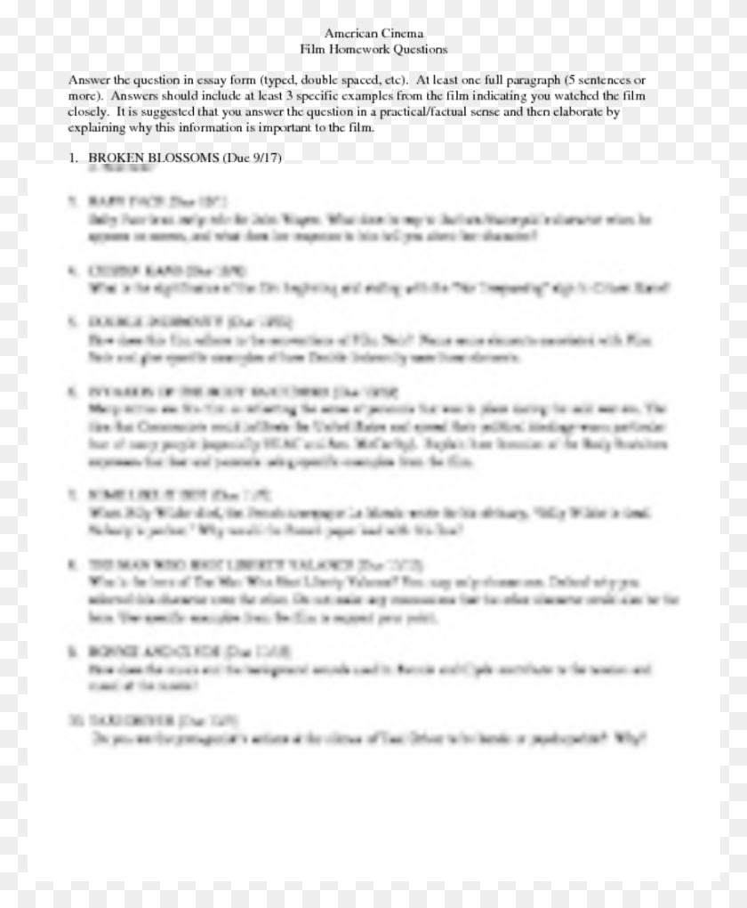 851x1048 Paragraph Essay About To Kill A Mockingbird Writing, Document, Text HD PNG Download