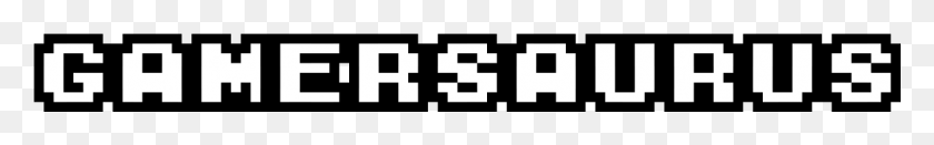 1277x117 Paralelo, Pac Man, Minecraft, Stencil Hd Png