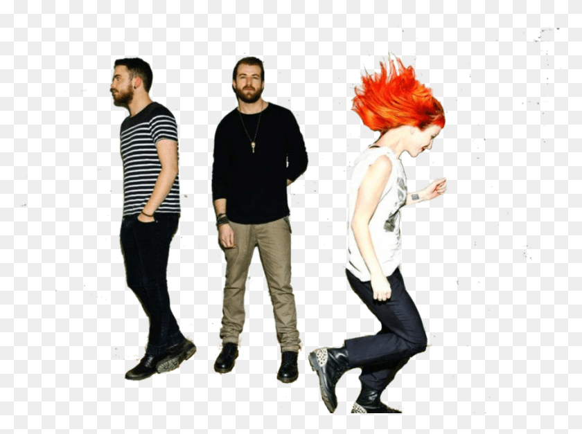 900x655 Paramore Paramore Jeremy Davis Sue, Person, Shoe, Footwear HD PNG Download
