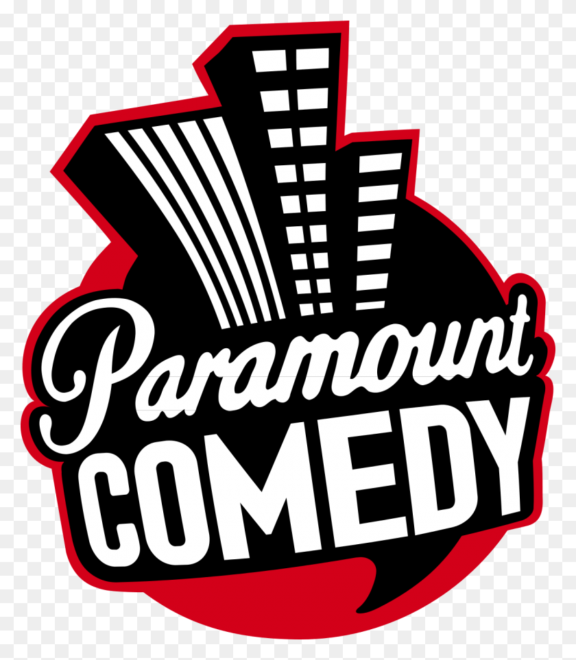 1200x1390 Paramount Comedy Logo Paramount Comedy, Symbol, Trademark, Text HD PNG Download