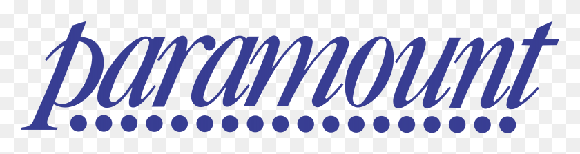 2331x489 Прозрачный Логотип Paramount, Текст, Текст, Символ Png Скачать
