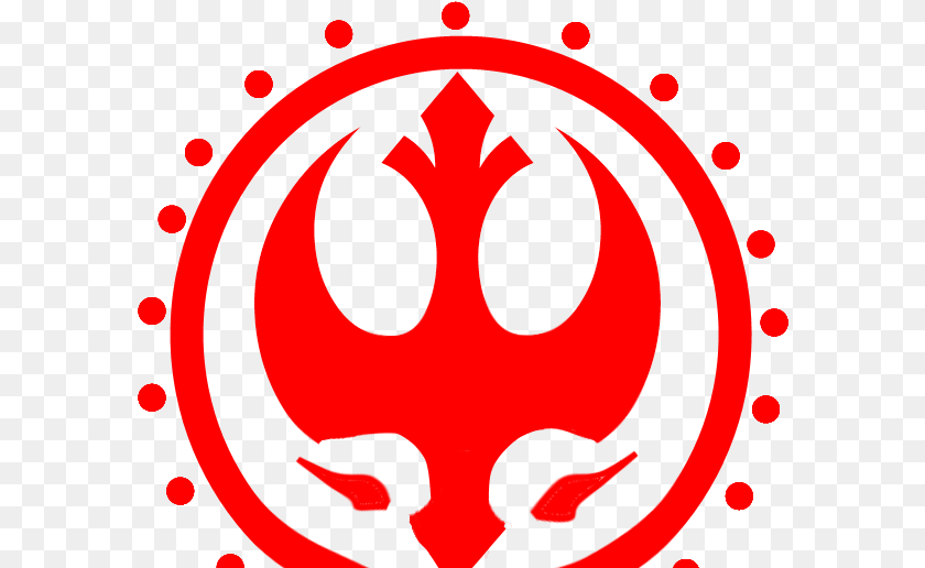 592x516 Paramount Pictures Logo Idea Hd Star Wars Clone Emblems, Emblem, Symbol Transparent PNG