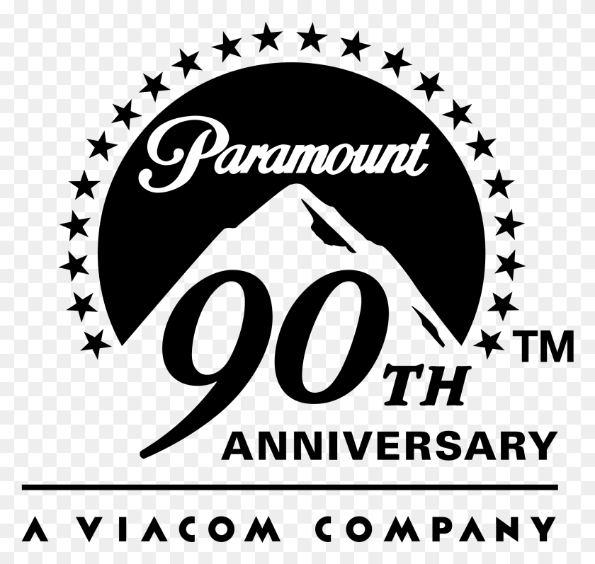 2191x2071 Логотип Paramount Pictures Прозрачный Логотип Paramount, Логотип, Символ, Товарный Знак Png Скачать