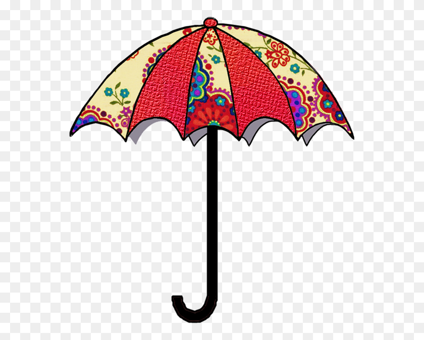 572x614 Parapluieumbrellapng Artbyjean Frogs, Umbrella, Canopy, Lamp HD PNG Download