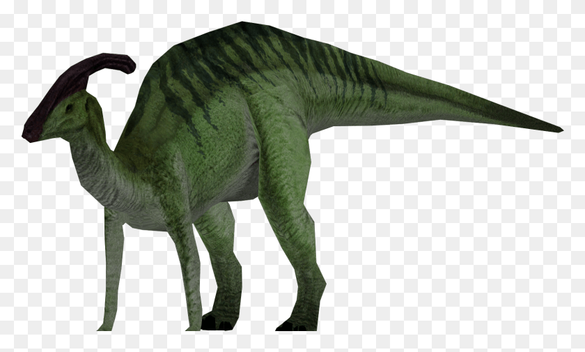 1599x913 Паразавр Рендер Брахиозавр Парк Юрского Периода Операция Генезис Динозавр, Рептилия, Животное, Тираннозавр Png Скачать