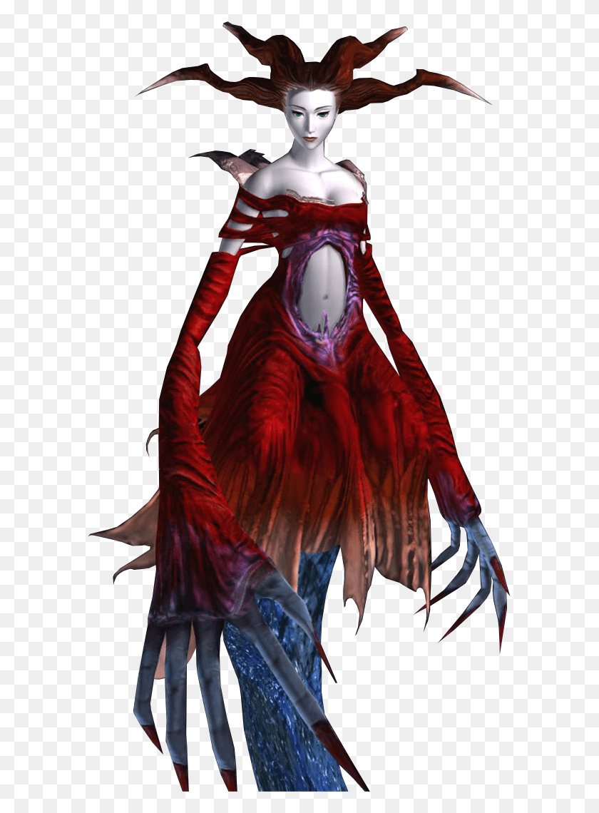 593x1080 Parasite Eve Mitochondria Eve Parasite Eve Eve, Sleeve, Clothing, Apparel HD PNG Download