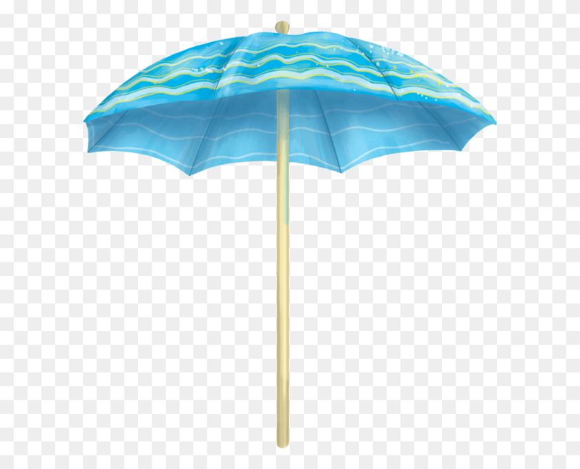 600x620 Parasol Umbrella, Lamp, Canopy, Patio Umbrella HD PNG Download