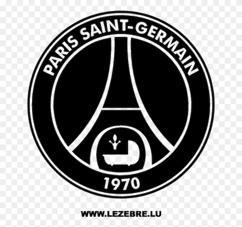 661x725 Parc Des Princes, Logo, Symbol, Trademark HD PNG Download