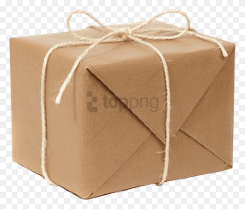 851x718 Parcel, Box, Package Delivery, Carton HD PNG Download